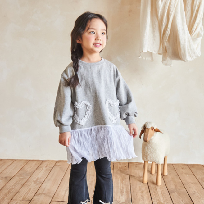 키키모라 여성용 로라 원피스