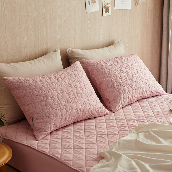 데시뉴 에센스 항균 누빔 베개커버