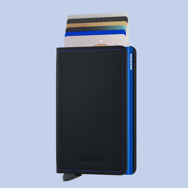 시크리드 슬림월렛