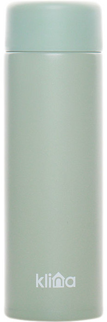 클리나 진공 304 스텐 포켓 미니 텀블러, 민트, 150ml, 1개
