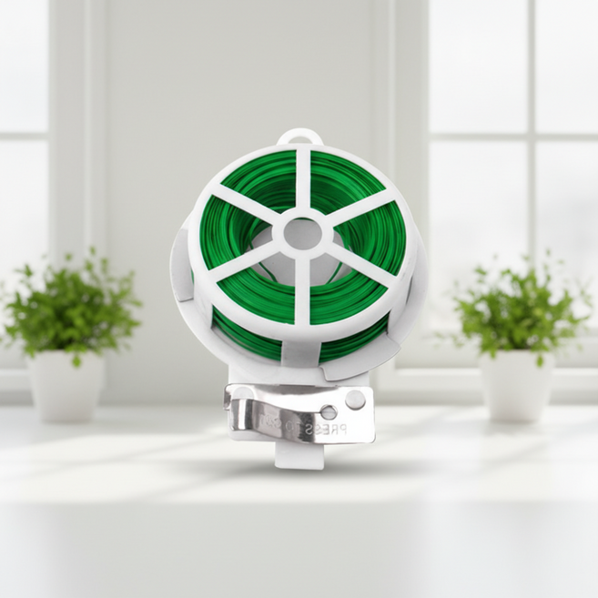 조인메이드 원예 케이블 타이, 1개