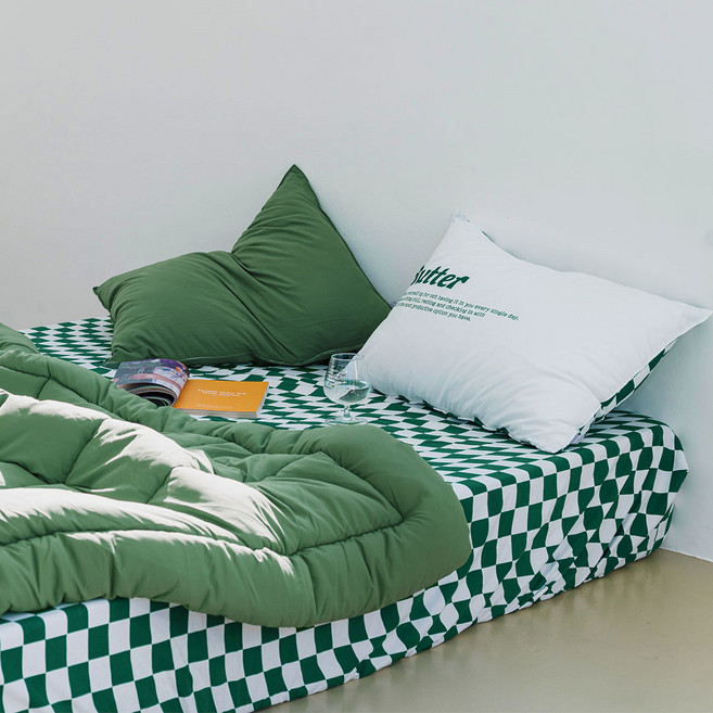 믹스앤매치 로이 침구 풀세트