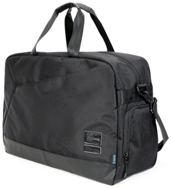 몬스터리퍼블릭 리콰이어 보스턴 메신저백