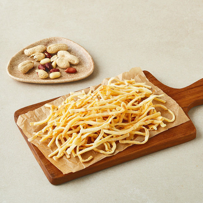 더먹다 구운 진미채, 1개, 150g