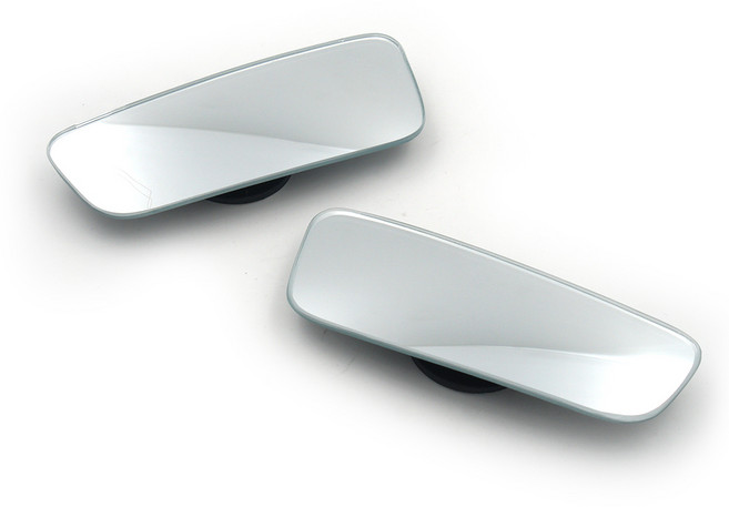 사각형 사이드 보조미러 2p, 컨텐츠 참조, 1세트