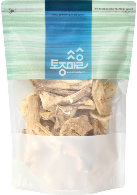 토종마을 산약, 300g, 1개