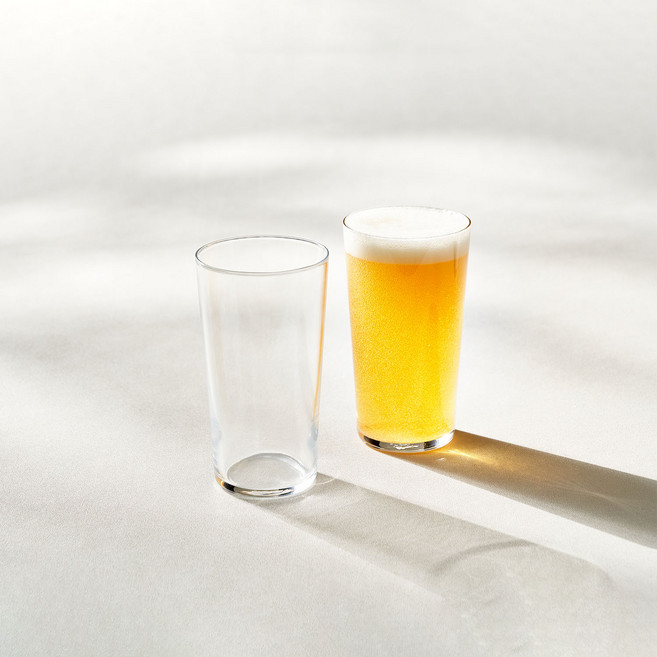 도요사사키 텀블러 기프트 2p 세트 360ml, 1세트