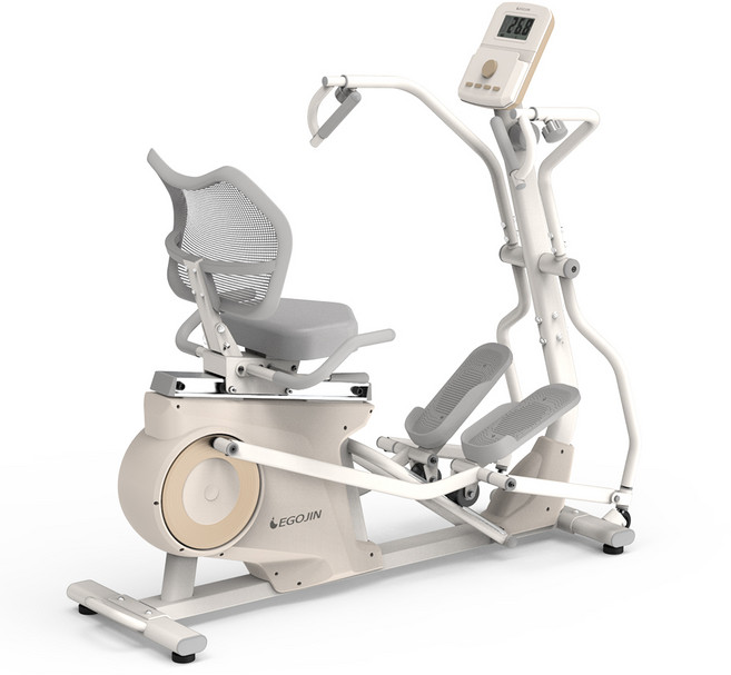 이고진 좌식 사이클런 방문설치, CT2, 베이지