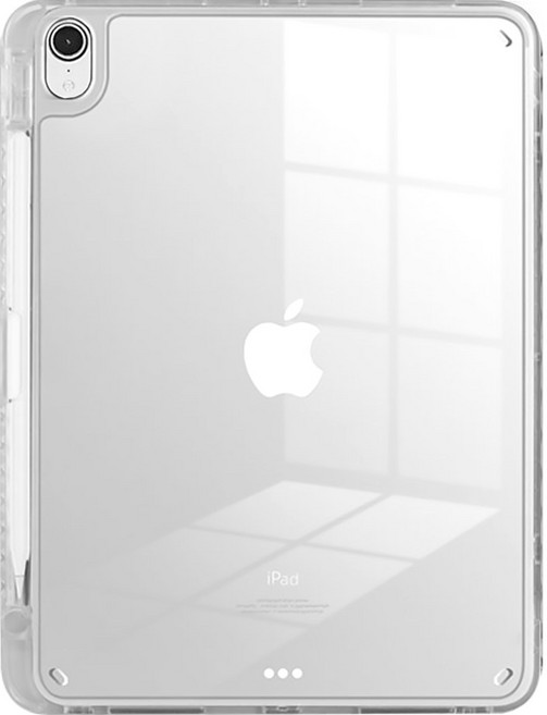 태블리스 하이브리드 스팟 케이스 ID-79, 투명, 1개