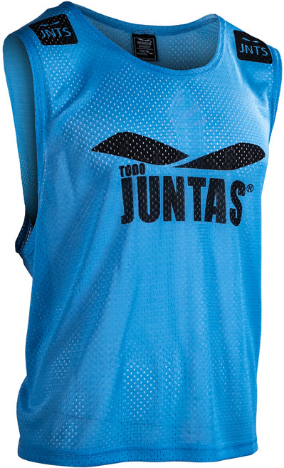 준타스 메쉬 팀 조끼