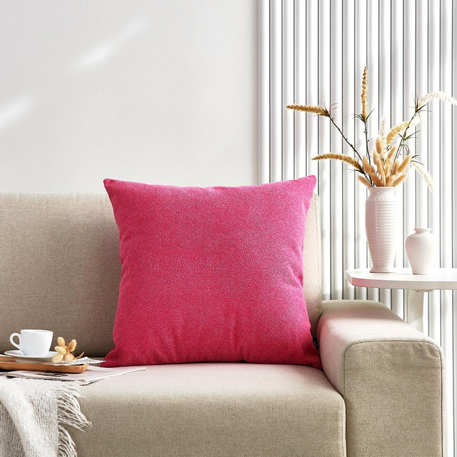 모던하우스 마이호텔 쿠션커버