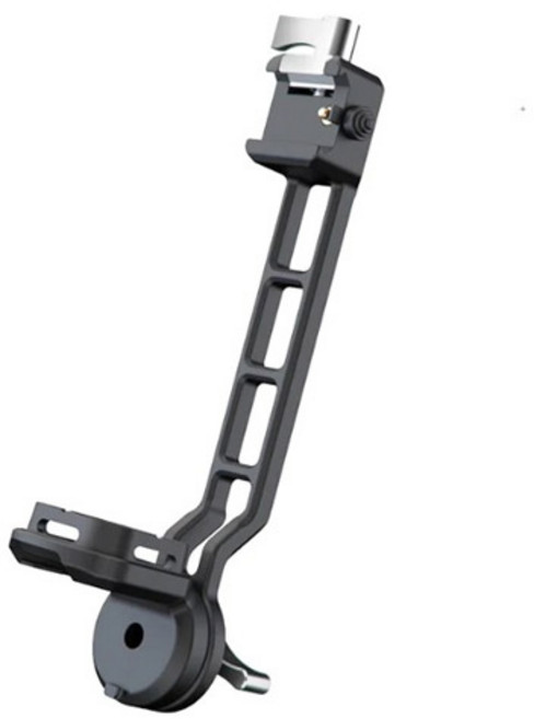 울란지 Claw 퀵릴리즈 슬링 DJI RS 3 / RS 3 Mini / RS 3 Pro / RS 2 스태빌라이저 핸드그립, EG03, 1개