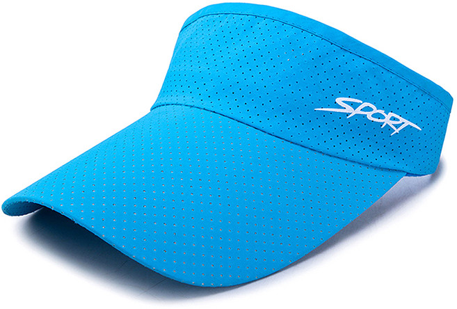 수스다 이츠굿텐 여성용 골프 바이저 썬캡 여름용 햇빛가리개