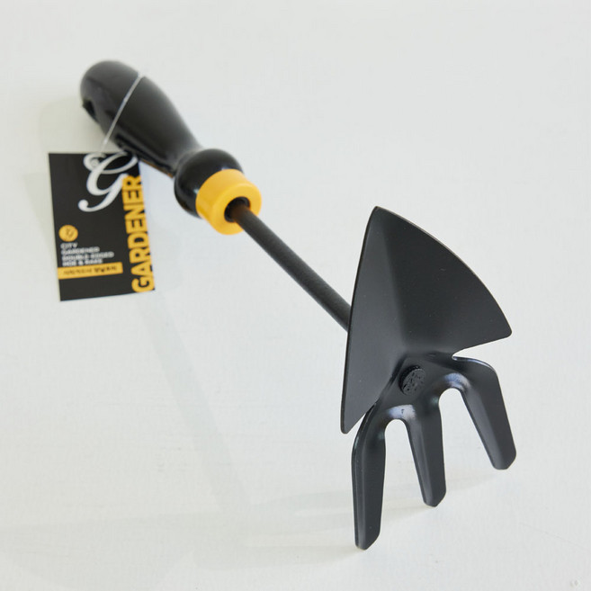 프레시가든 시티가드너 양날호미, 1개