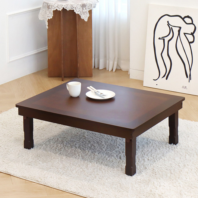 포리드 국내제작 전통 900 직교자상, 엔틱2도