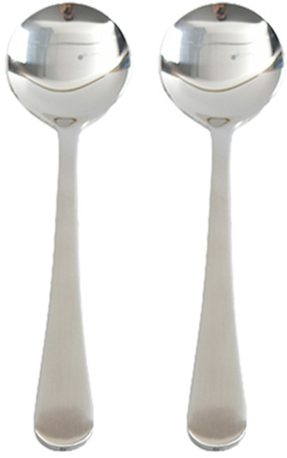 윌리브 국산 304스텐 니노 아동커트러리세트, 실버, 단품, 2개