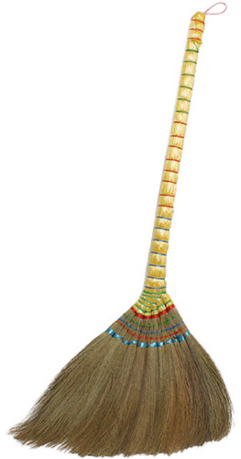 크린메이트 롱갈대비 갈대빗자루, 1개