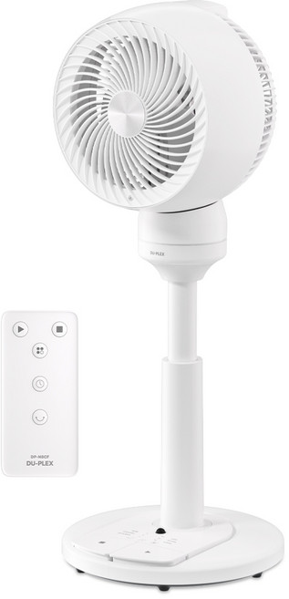 듀플렉스 3D 에어 서큘레이터, DP-N8CF