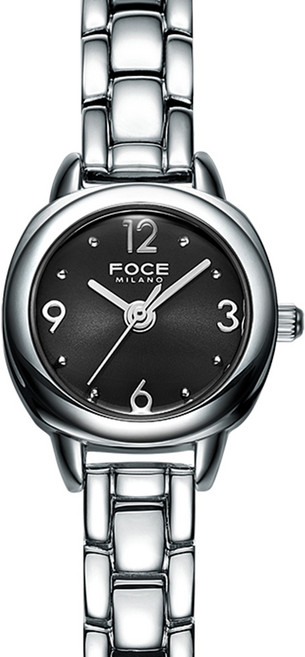 FOCE 米蘭女用金屬手錶禮盒組 + 工具