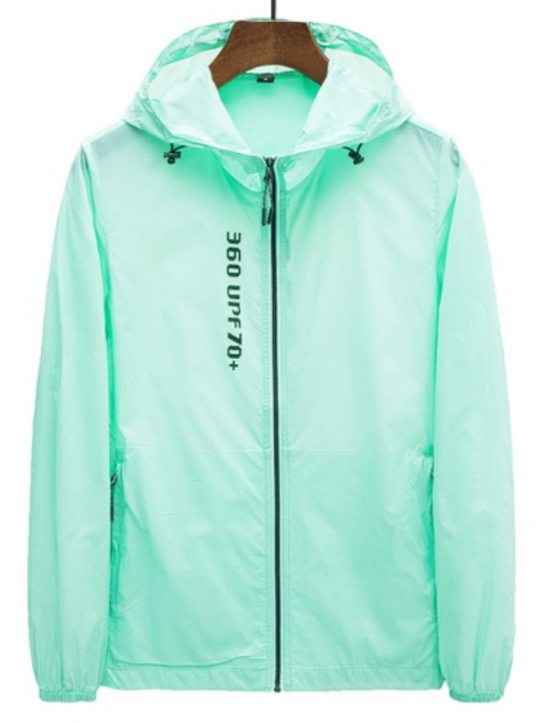 민성컴퍼니 여성용 자외선 아웃도어 집업