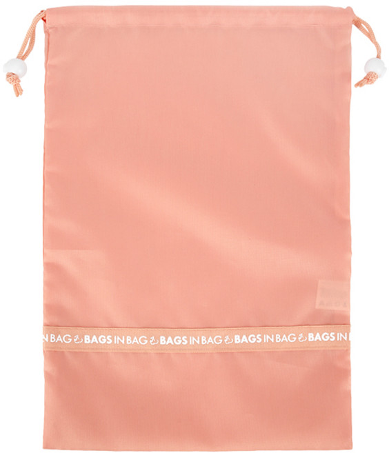 백스인백 슈즈백 BAC-SHNC