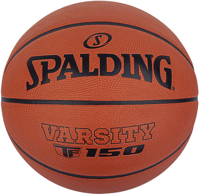 스팔딩 TF 150 농구공, 84-326Z, 1개