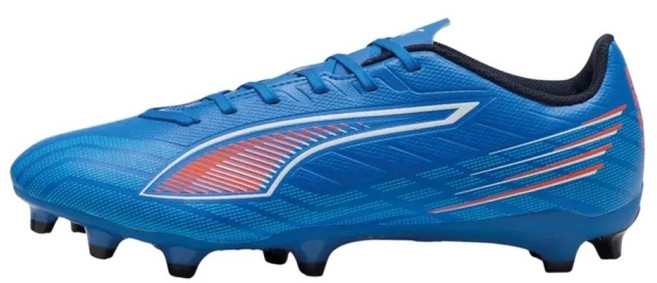 PUMA 男款 ULTRA 6 PLAY FG/AG 足球釘鞋 10853201