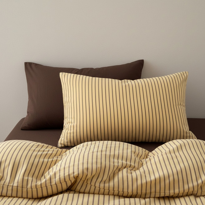 Damadama 經典復古宅邸枕頭套