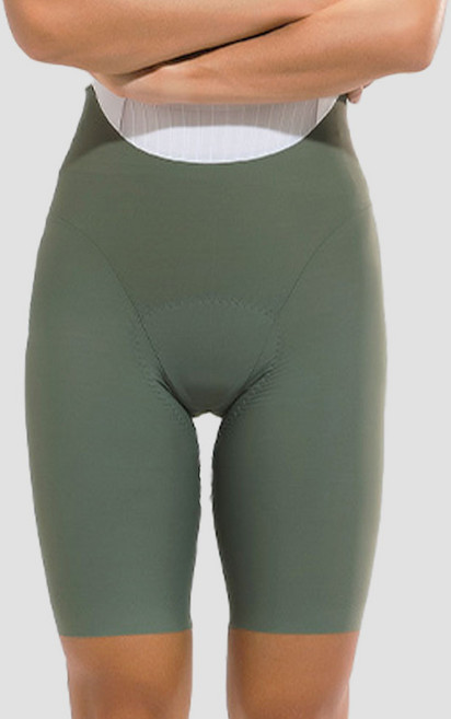 라메다 여성용 ACE Level 자전거바지 빕숏 2025SSS520