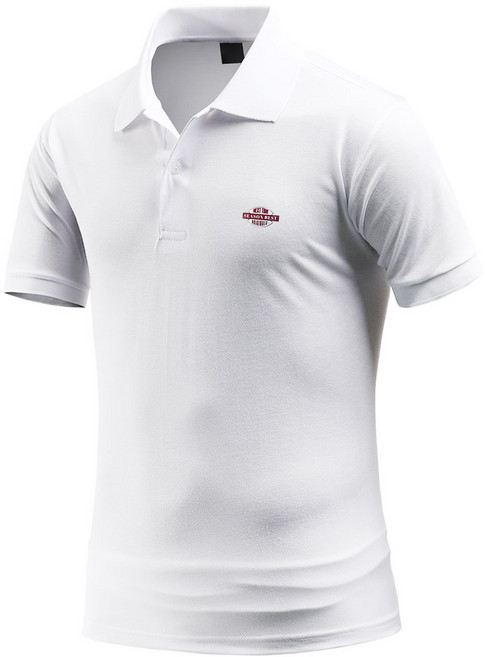 다꾸앙 남성용 반팔 시즌베스트 PK 카라티 E04P7_qp3780