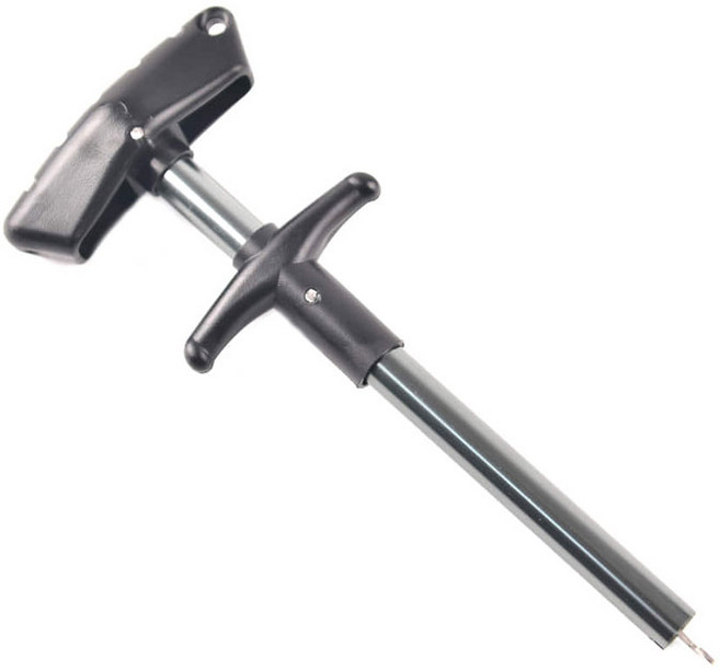 원터치 바늘빼기, 랜덤발송, 1개