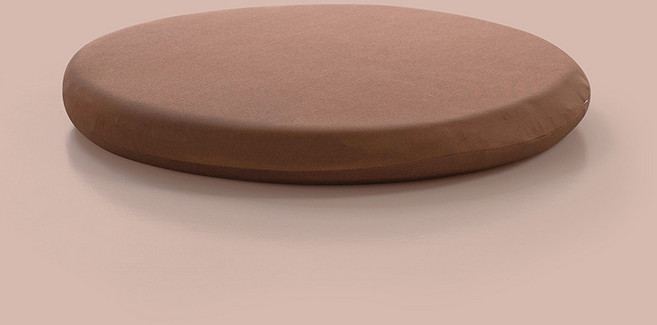 힐링스팟 메모리폼 방석