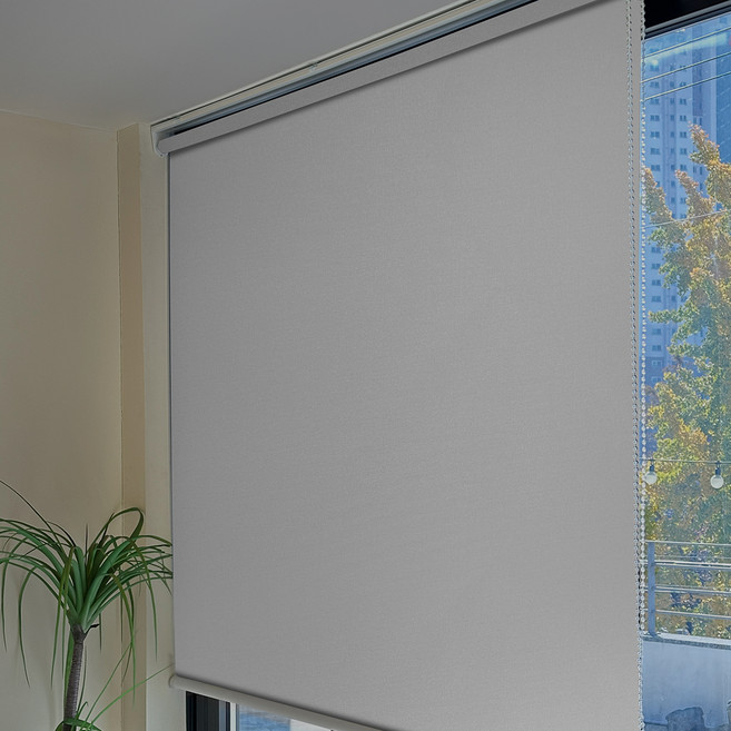 펄암막 롤 블라인드