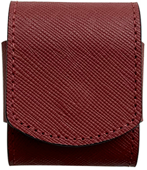 루미엘 이어폰 키퍼 에어팟 1 / 2세대, 다운레드, 1개