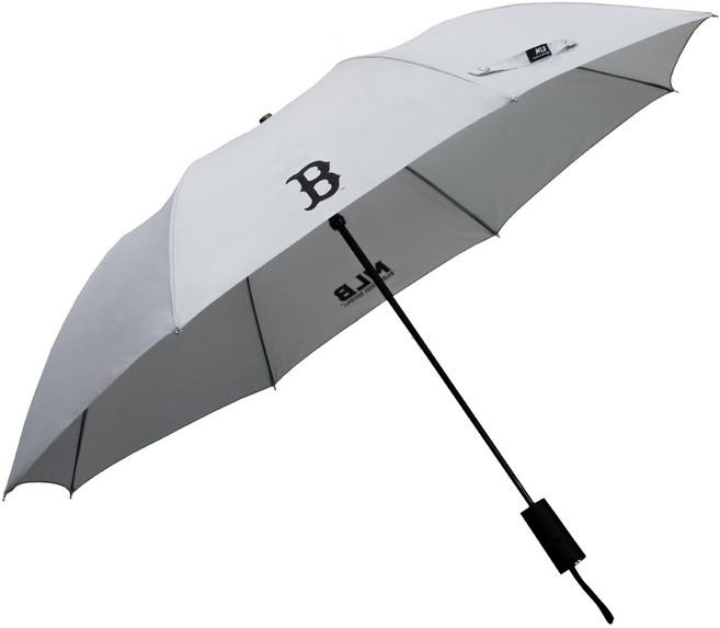 MLB 보스턴레드삭스 2단 우산 + 커버세트