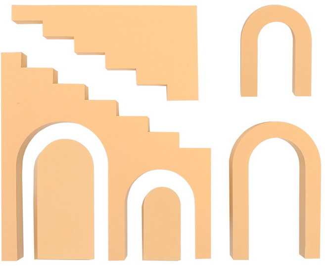 대한 올인원 디피박스 E타입 오렌지, OBJ-23, 1세트