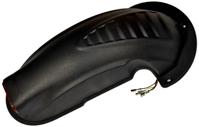 나노휠 뒷바퀴커버, AP-00000-088, 1개