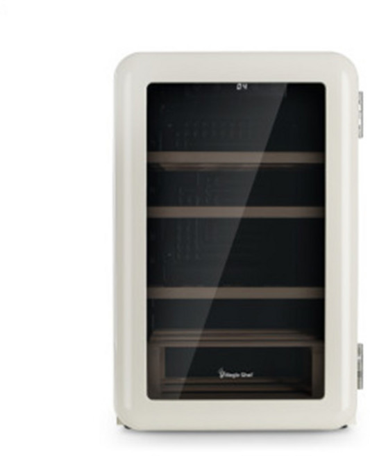 매직쉐프 와인셀러 자가설치 19병, 화이트, MEW-HR19W