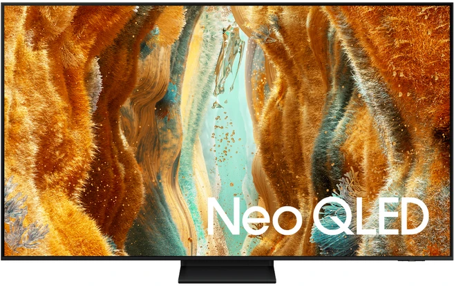 삼성전자 4K UHD Neo QLED TV