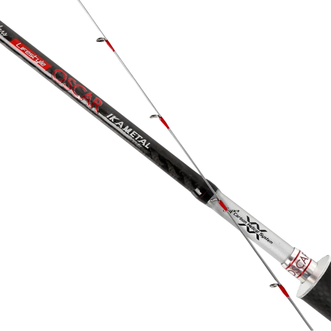 아피스 오스카 이카메탈 한치 낚시대 스피닝 로드 S662ML-S - 쿠팡