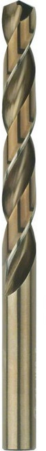 BOSCH 博世 台灣公司貨 直柄含鈷鑽頭 2608585840 2.0mm x 29/49mm, 1入