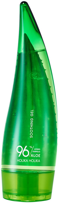 홀리카홀리카 알로에 하이드로 포뮬라 96% 수딩 젤, 250ml, 1개