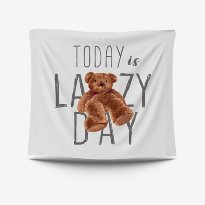 스타 다양한 스타일 패브릭 포스터, TYPE 24