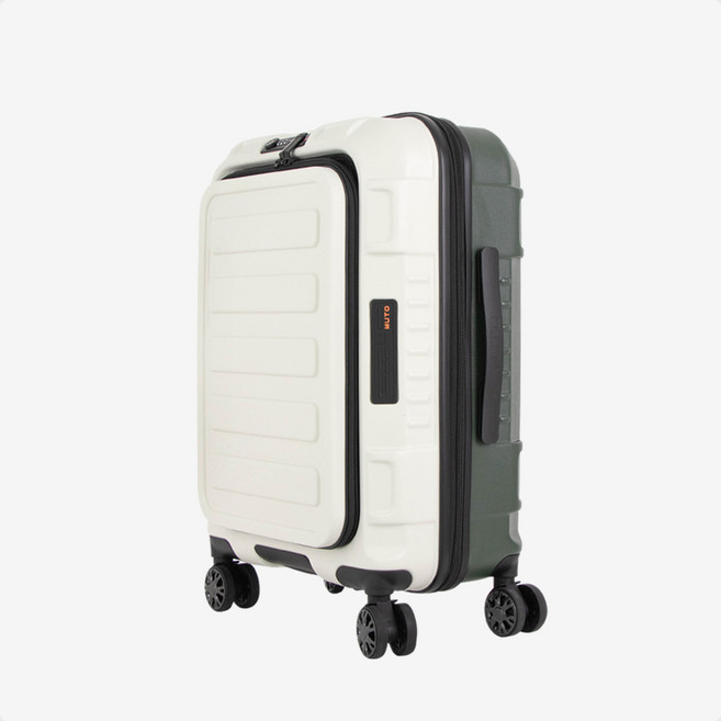 뮤토 랑고 확장형 PC 캐리어 20인치 26인치 30인치