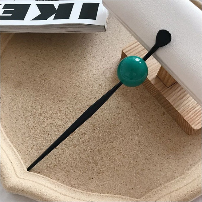 수스다 캔디 드롭 비녀