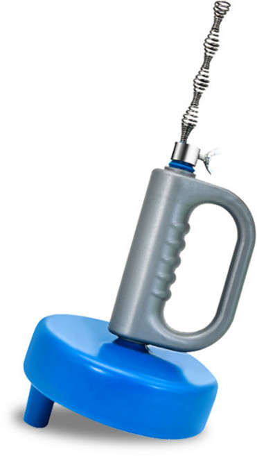 마켓플랜 클린 스프링 와이어 뚫어뻥, 혼합색상