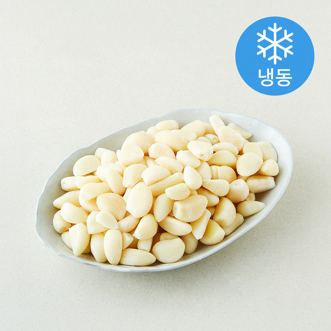 냉동GO 알마늘 (냉동), 1개, 10kg