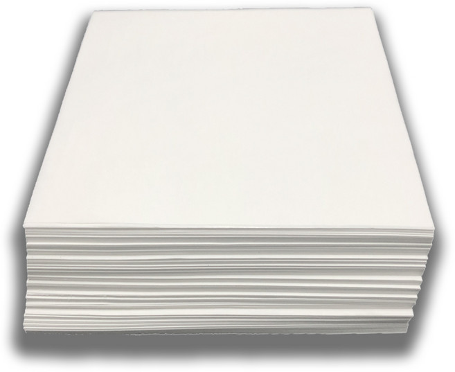 올페이퍼 식품 두꺼운노루지 시트형 30 x 30 cm 3호, 300mm, 600개, 1세트