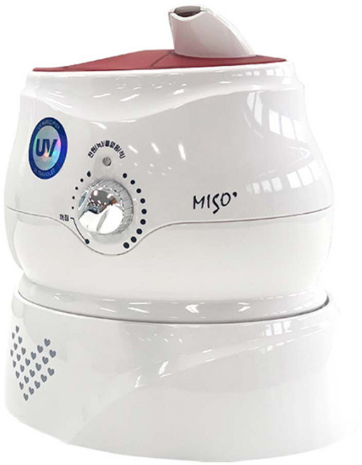 엠텍 심플 무드보틀 초음파 가습기, MHU-520P