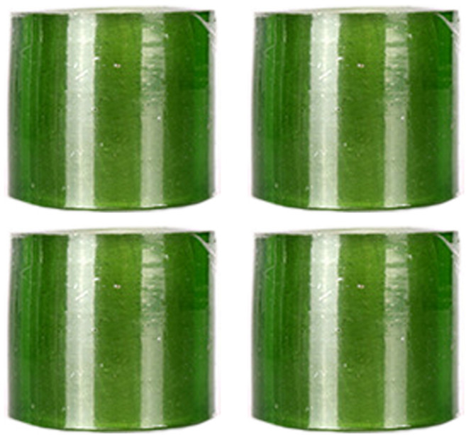 핫데이썸 접목 나무 가지 접붙이기 테이프 폭 5cm, 4개